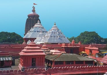 Puri Tour Package from Varanasi