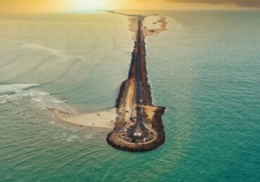 Rameshwaram Tour Package from Aurangabad