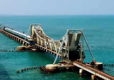 Rameshwaram Tour Package from Dehradun