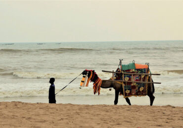 Puri Tour Package from Amritsar