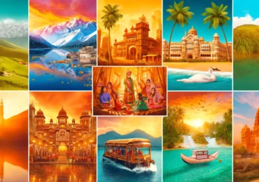 Affordable Family Holiday Packages in India