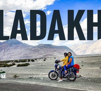 leh ladakh tour
