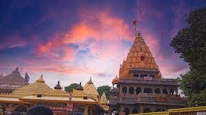 Ujjain tour package