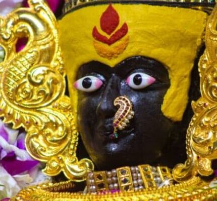 Kolhapur Pandharpur Tuljapur Akkalkot Tour Package