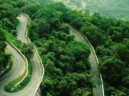 Coorg Wayanad tour package