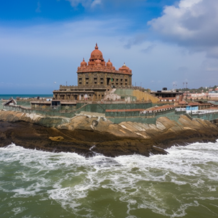 kanyakumari tour package