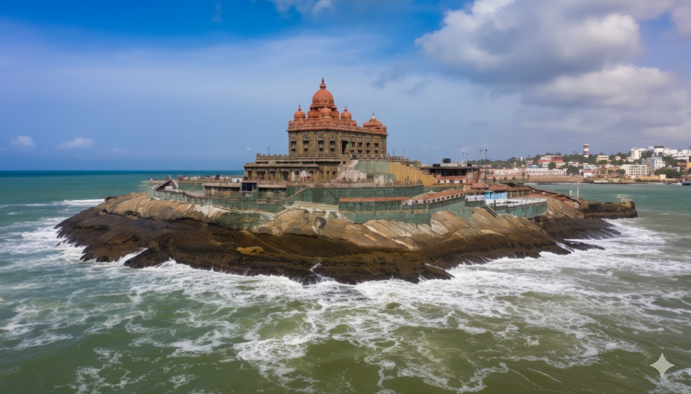 kanyakumari tour package kanyakumari tour package