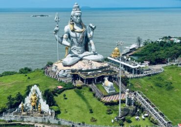 gokaran tour package