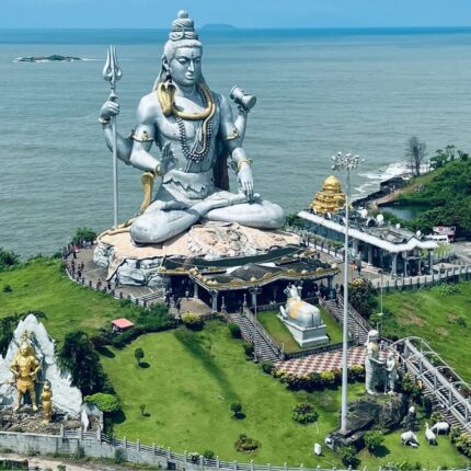gokaran tour package