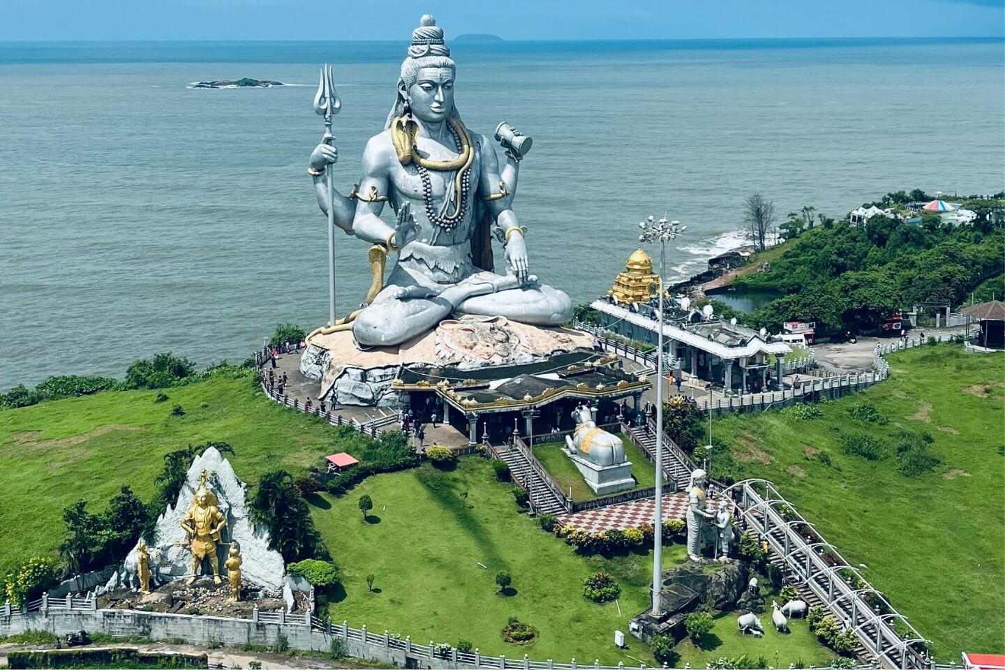 gokaran tour package