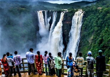jog falls