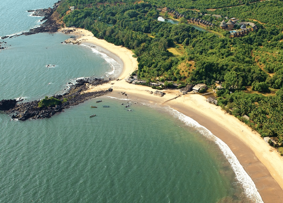 gokarna travel guide