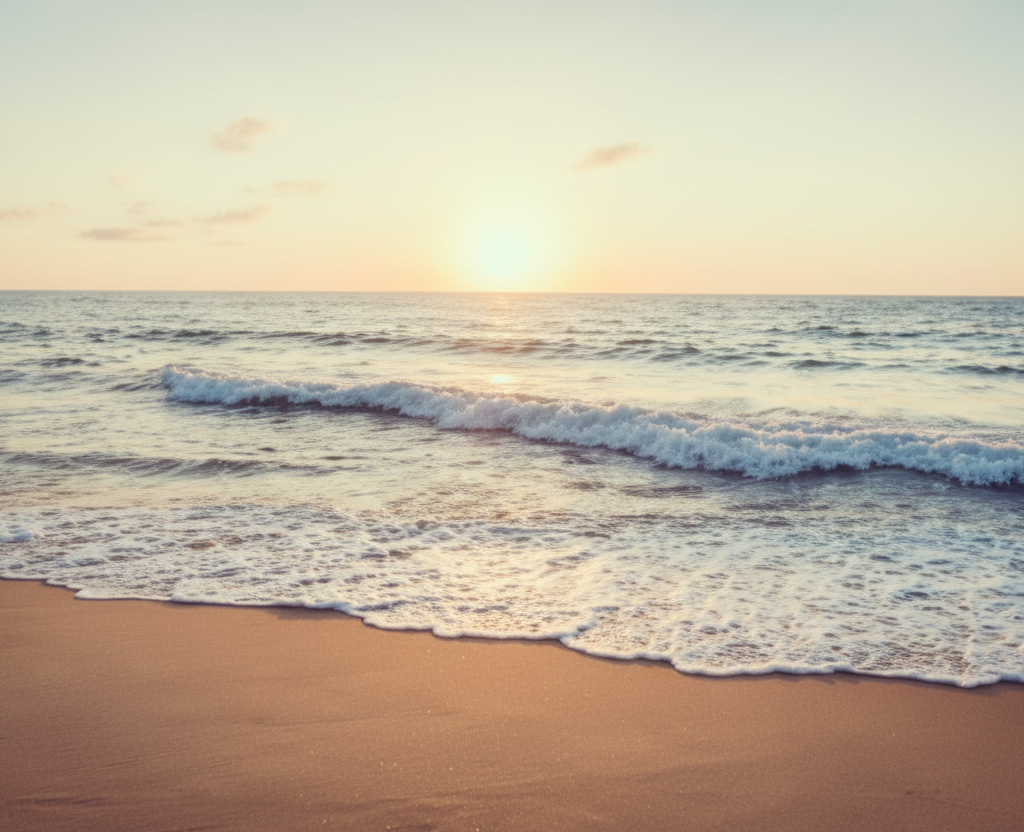 Best Beach Destinations in India 2025