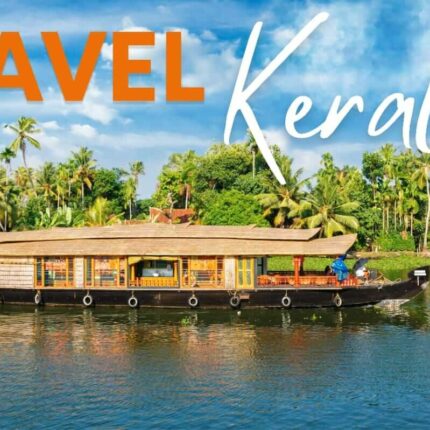 kerala tour package for family