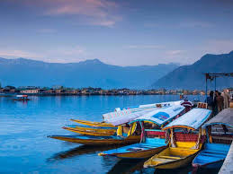 kashmir tour package from kolkata