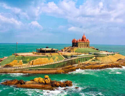 rameshwaram kanyakumari tour package