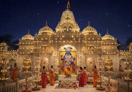 mathura vrindavan tour package