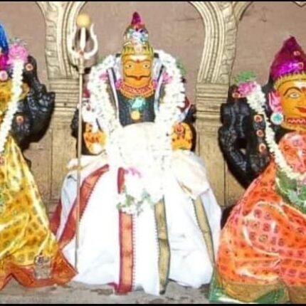 Aruppukottai Tour Package