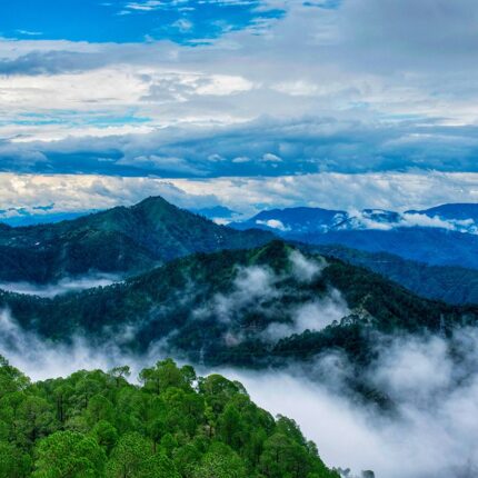 Title: lansdowne tour package from delhi