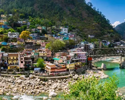 Karnaprayag Tour Package