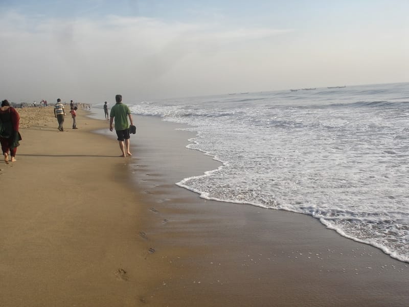 Chennai Marina Beach Tour Package Chennai Marina Beach Tour Package