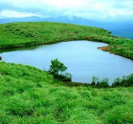 wayanad tour package from Kolkata