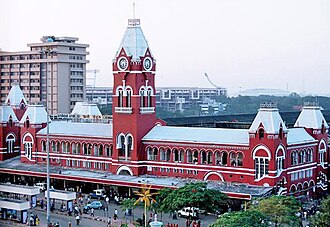 Chennai Tour Package