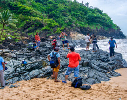 gokarna beach tour packages