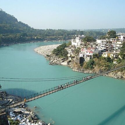 Rishikesh Tour Package