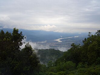 Narendra Nagar Tour Package from dehradun