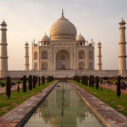 mathura vrindavan agra tour package