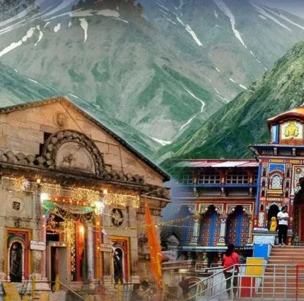 Rishikesh auli chopta tour package