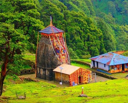 Madhyamaheshwar Tour Package