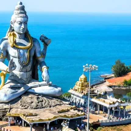 gokarna murudeshwar package tour from hyderabad