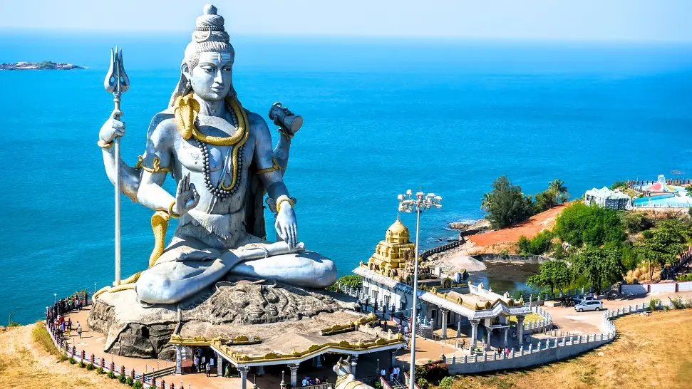 gokarna murudeshwar package tour from hyderabad gokarna murudeshwar package tour from hyderabad