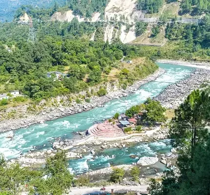 Nandaprayag Tour Package