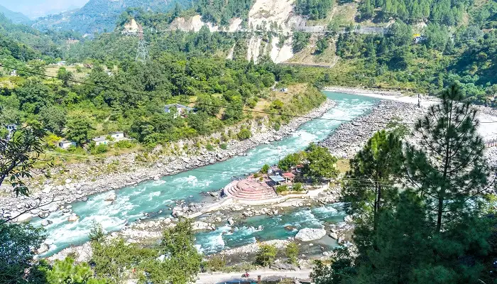 Nandaprayag Tour Package Nandaprayag Tour Package