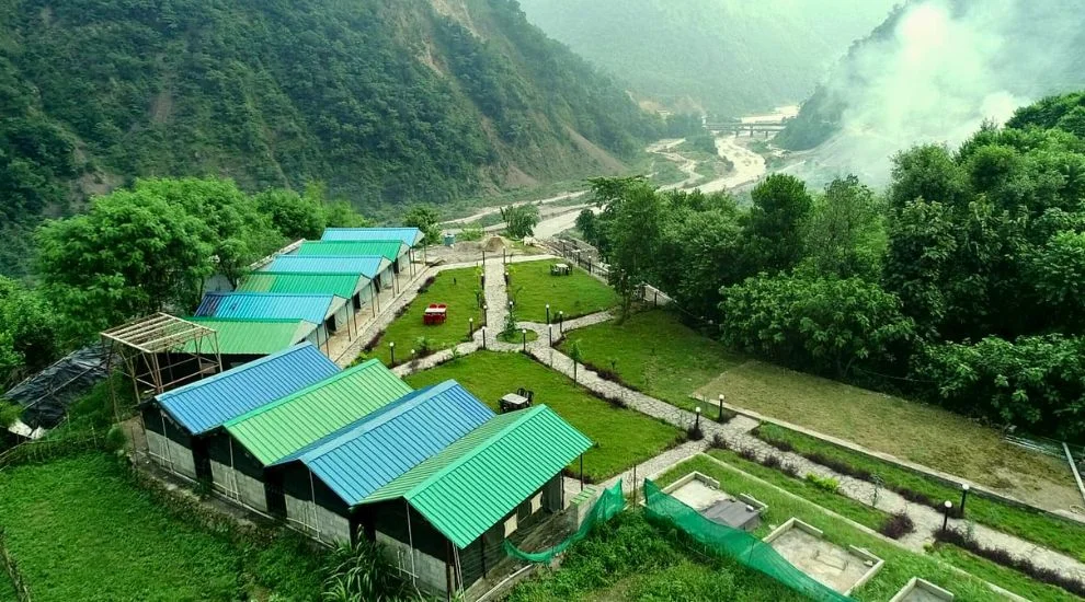 Shivpuri Rishikesh Tour Package Shivpuri Rishikesh Tour Package