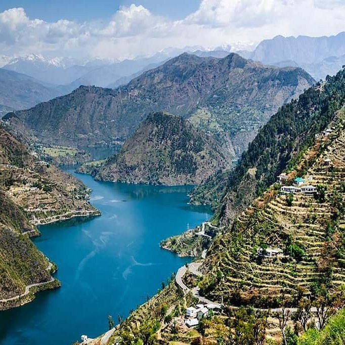 Tehri Tour Package from Delhi Tehri Tour Package from Delhi