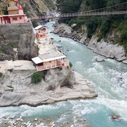 Vishnuprayag Tour Package