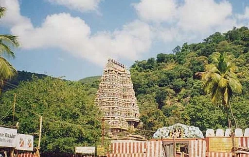 Alagar Kovil Tour Package Alagar Kovil Tour Package