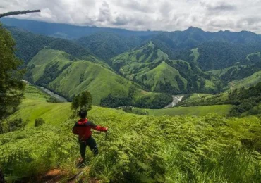 Anini Tour Package: A 6-Day Adventure in Dibang Valley