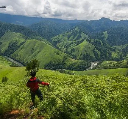 Anini Tour Package: A 6-Day Adventure in Dibang Valley