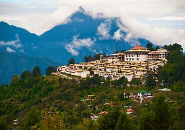 Arunachal Pradesh Tour Packages – 6 Night 7 Days