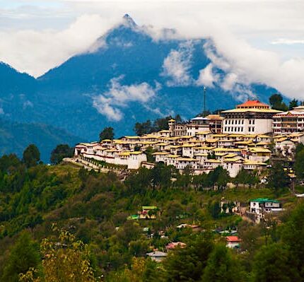 Arunachal Pradesh Tour Packages – 6 Night 7 Days