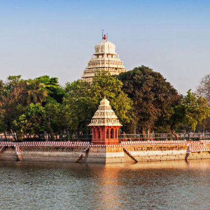 Aruppukottai Madurai Tour Package