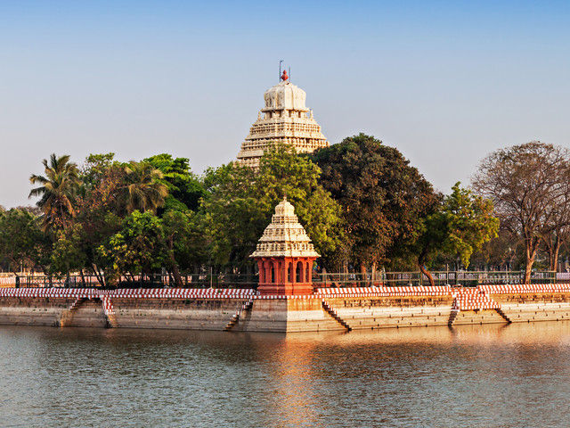 Aruppukottai Madurai Tour Package Aruppukottai Madurai Tour Package