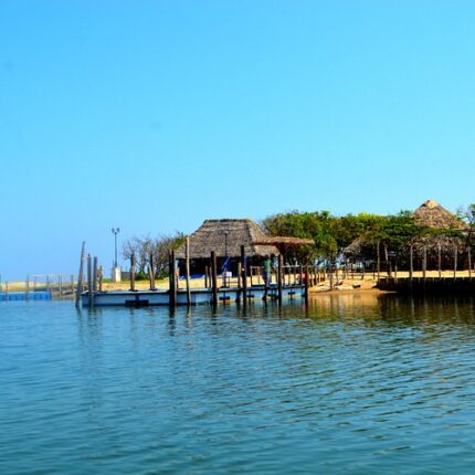 Pondicherry Tour Package from Chennai