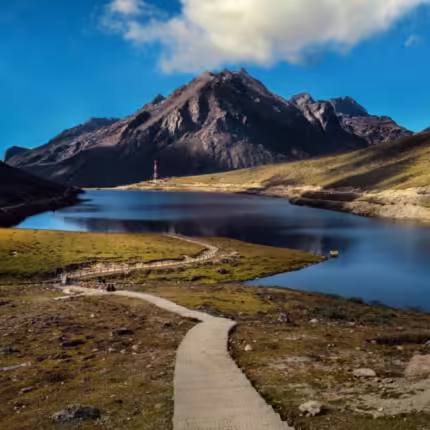 Arunachal Package Tour from Bangalore