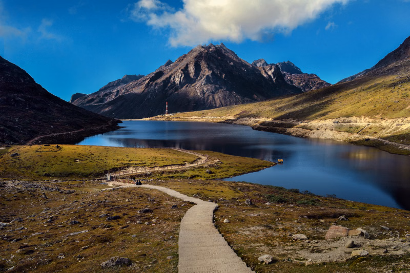 Arunachal Package Tour from Bangalore Arunachal Package Tour from Bangalore